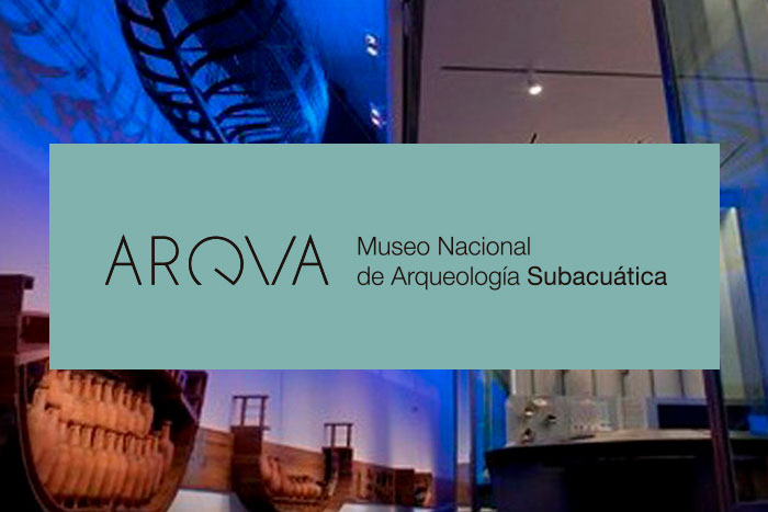 ARQVA - Museo Nacional de Arqueologa Subacutica