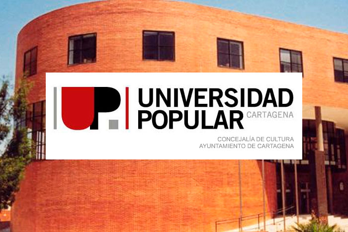 Universidad Popular de Cartagena