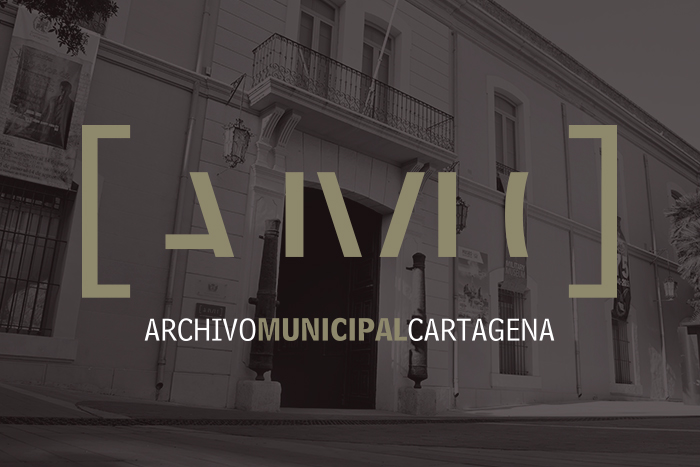 Archivo Municipal de Cartagena