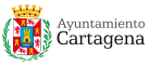logotipo del Ayuntamineto de Cartagena