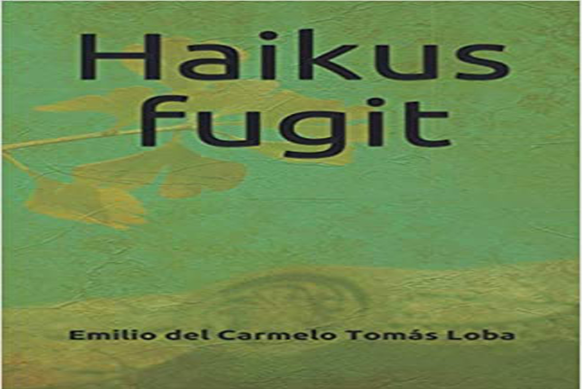 Presentación del libro:Haikus Fugit 
