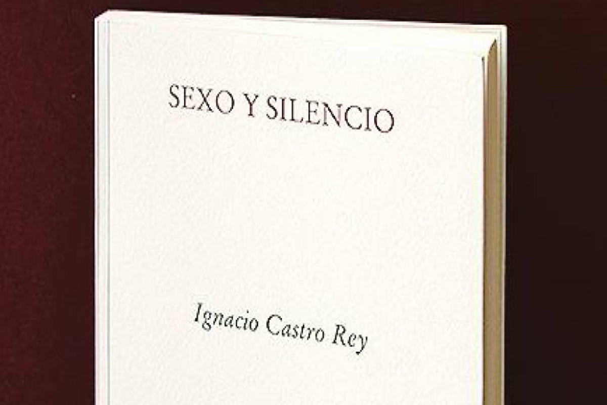 Presentación del libro: Sexo y Silencio
