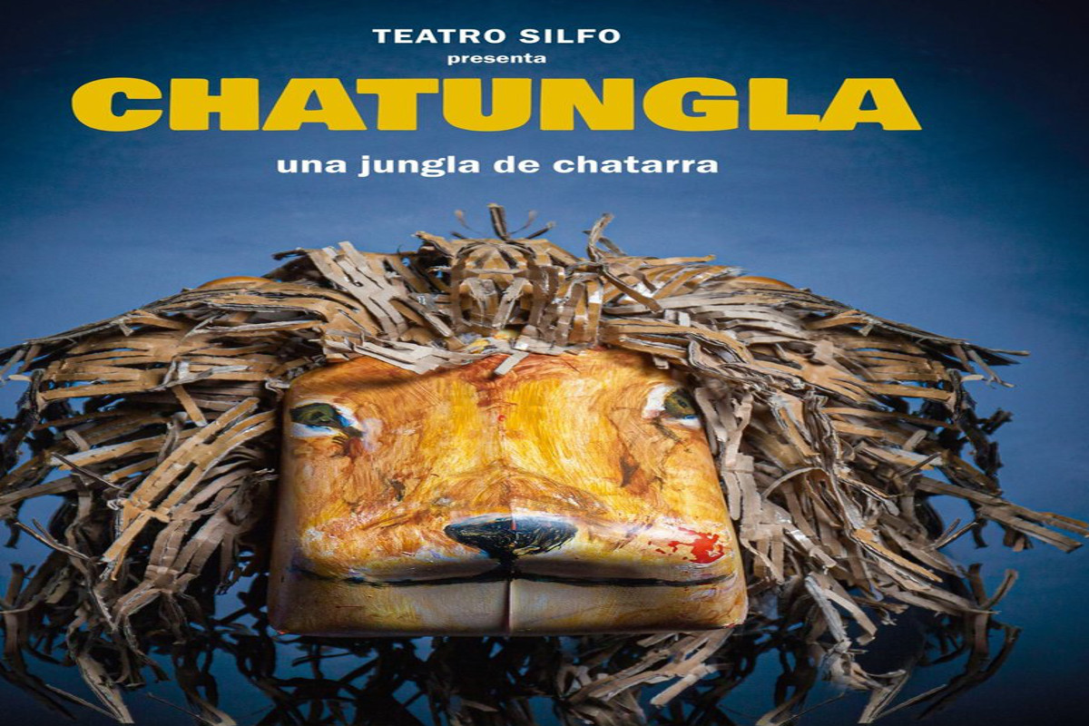 Chatungla. Sylph Theater