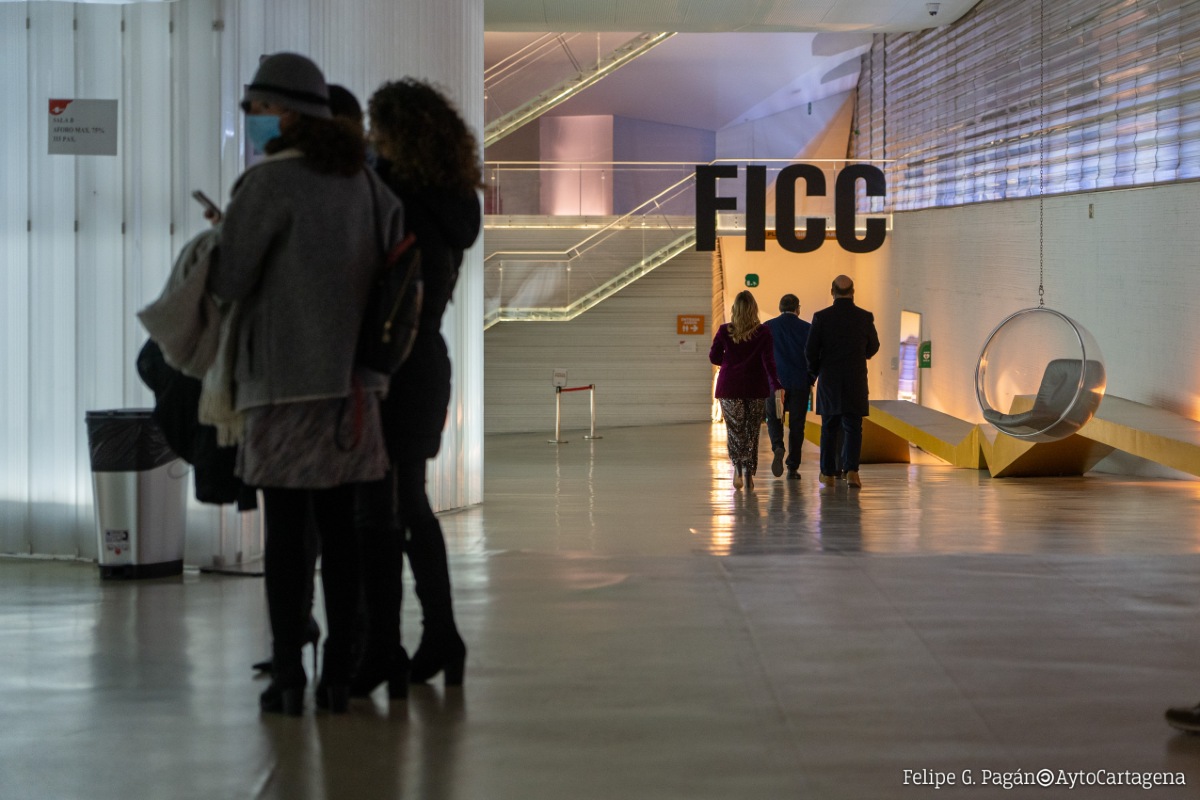  FICC51: Abierto el plazo de inscripción de cortometrajes para participar