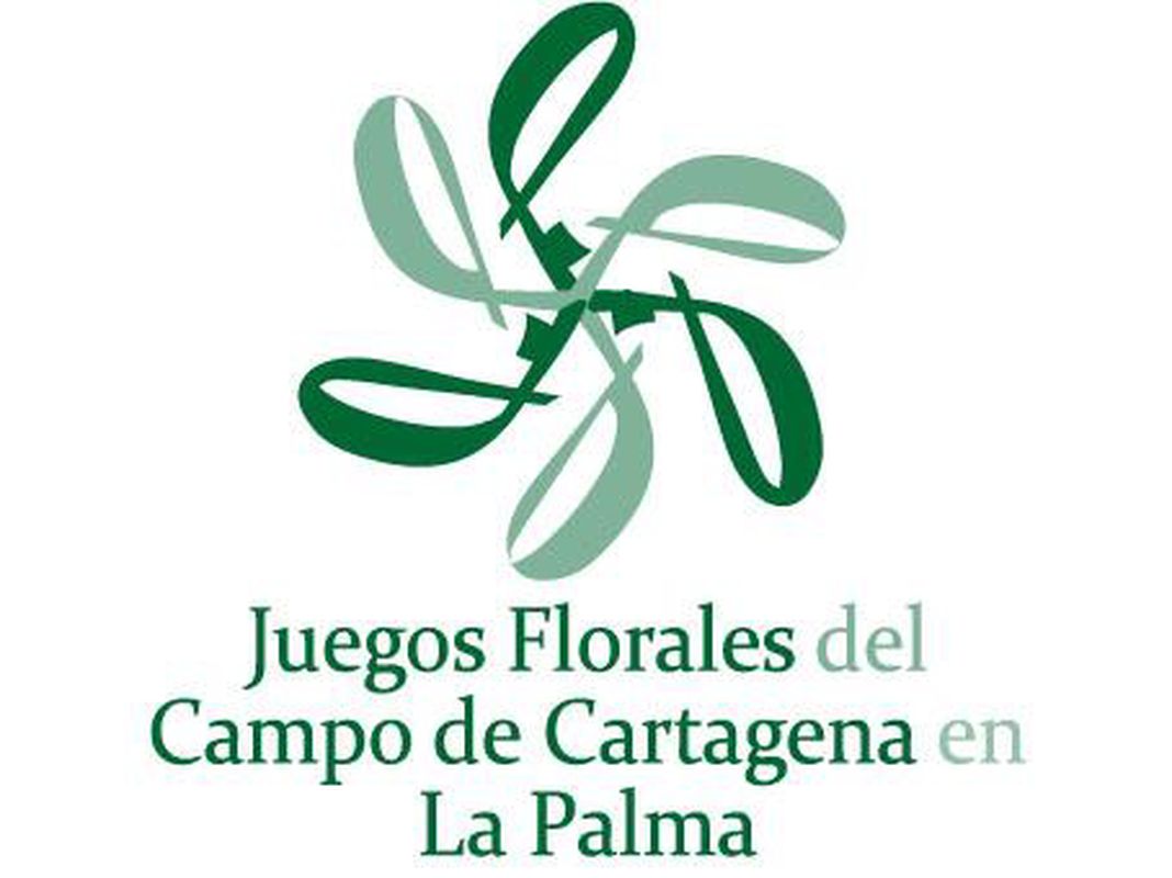  XLIX Juegos Florales del Campo de Cartagena en La Palma y el XXVIII Concurso Nacional de Poesía Joven