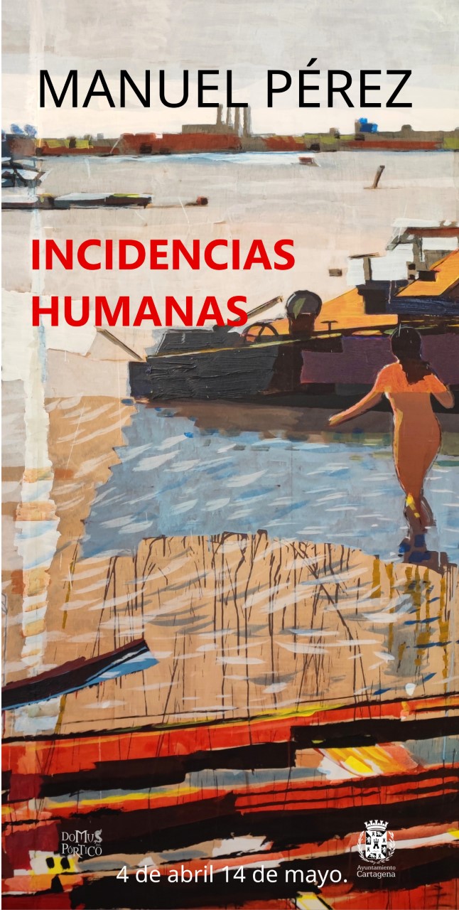 Exposici�n: INCIDENCIAS HUMANAS.