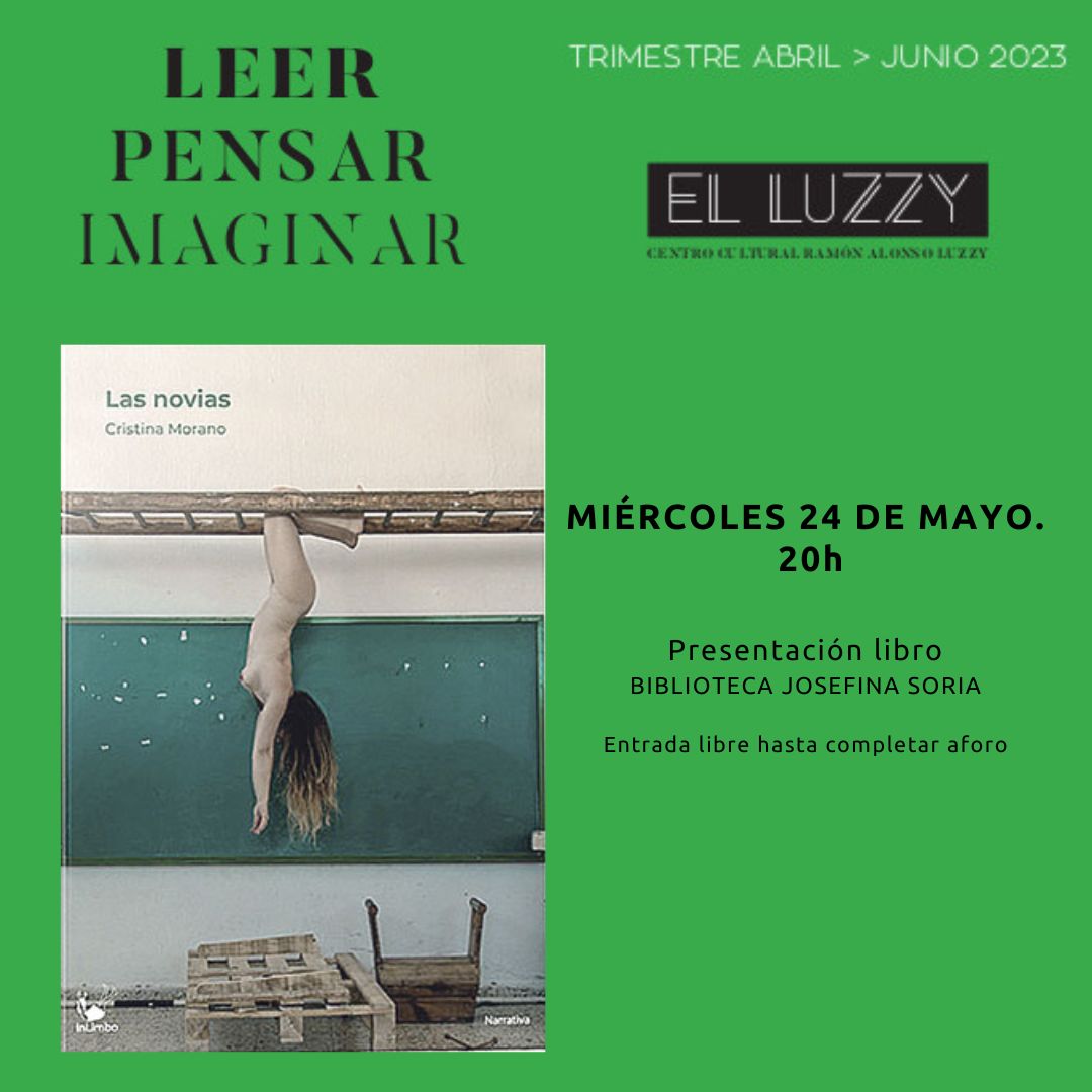 Presentaci�n del libro: 