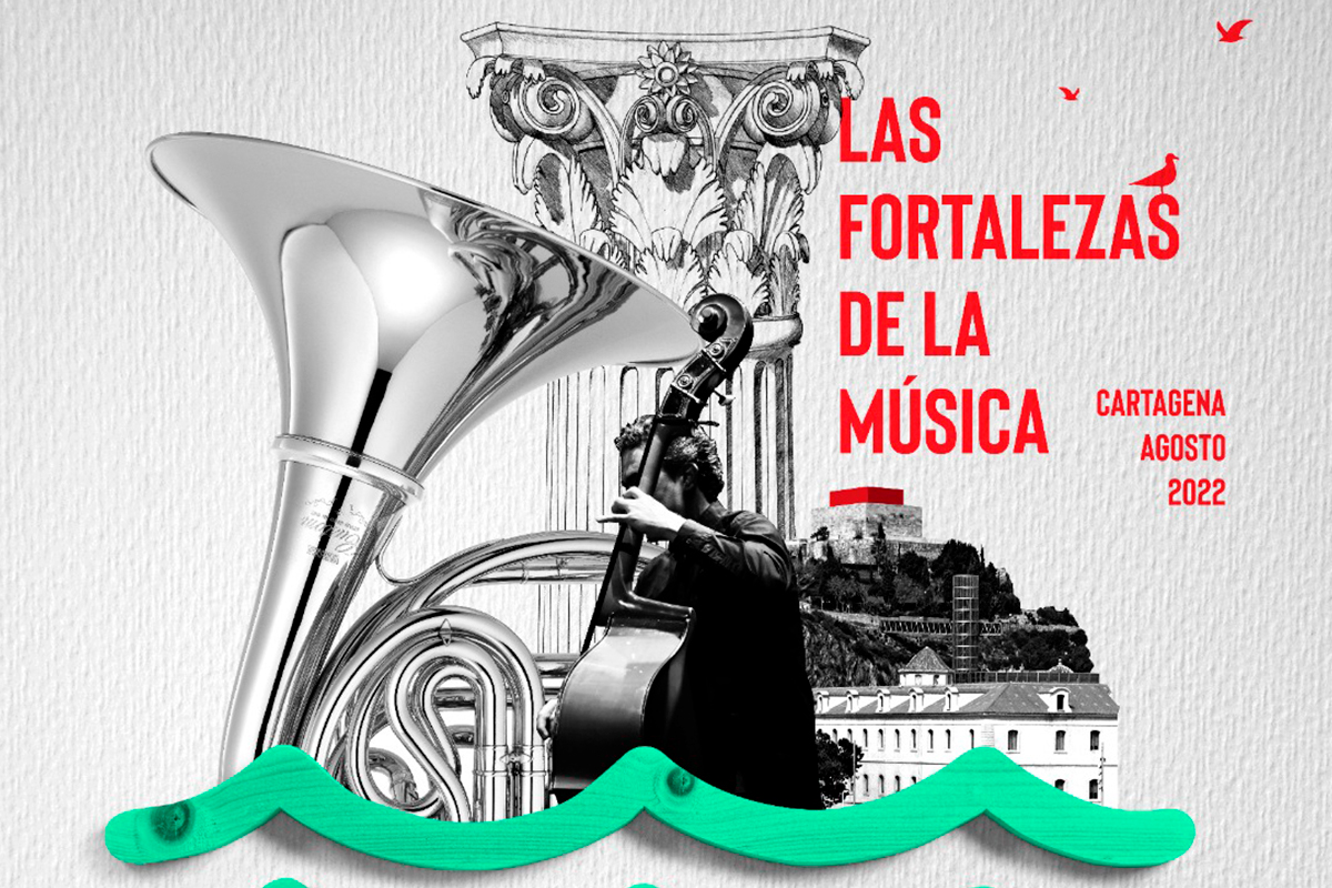 LAS FORTALEZAS DE LA MUSICA