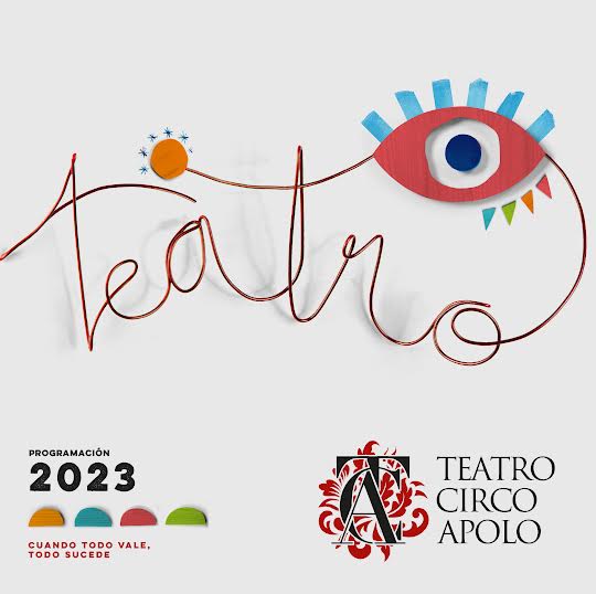 Programación del Teatro Circo Apolo de El Algar: Octubre a Diciembre