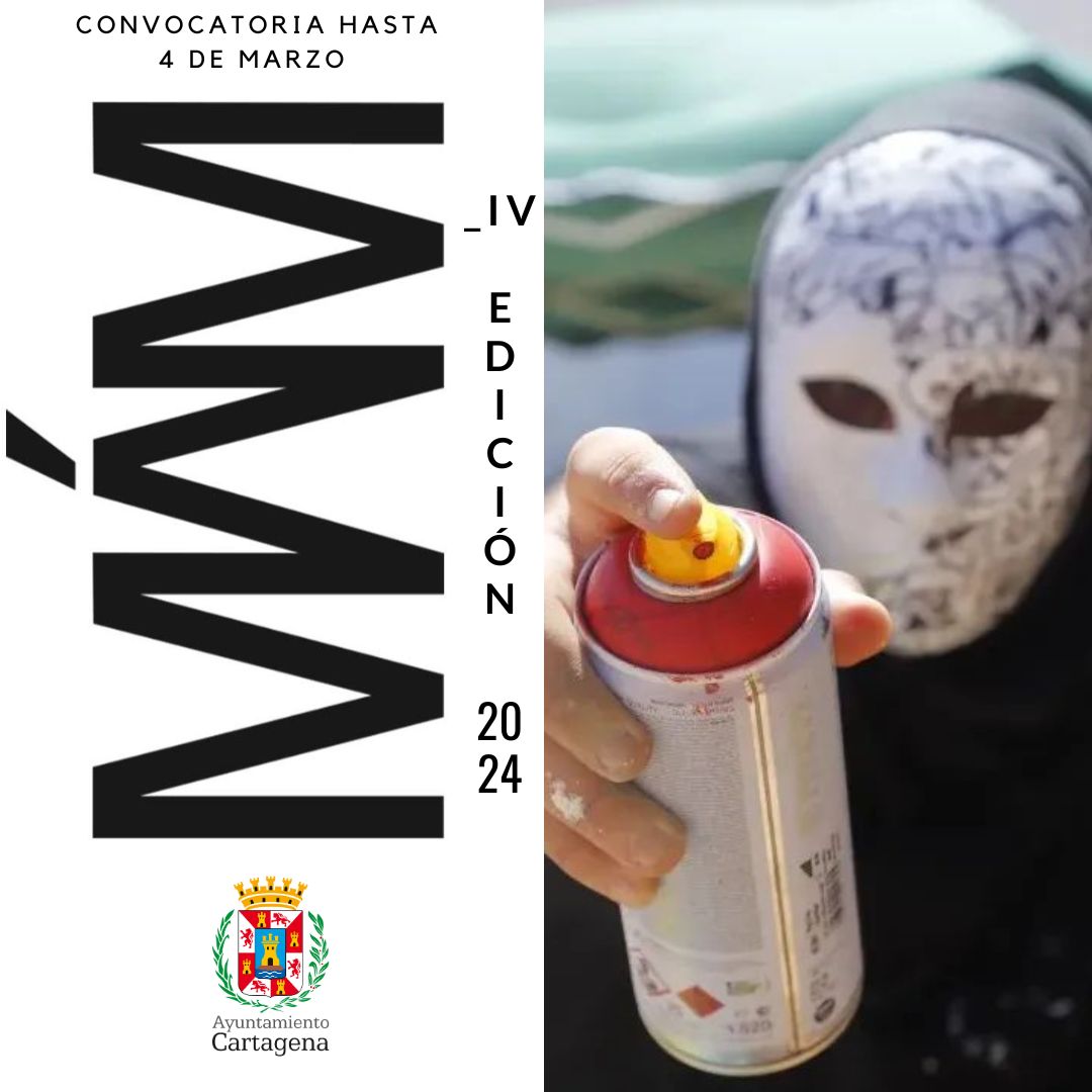 Festival de Arte Mucho Más Mayo: BASES DE LA CONVOCATORIA 2024