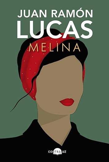 JUAN RAMN LUCAS presenta su libro 'Melina'