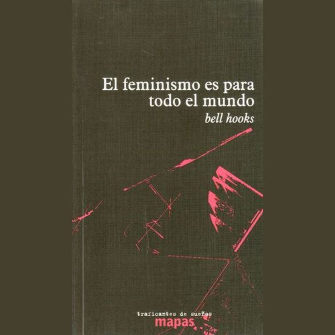 CARTAGENA PIENSA: Seminario de lectura feminista    'El Feminismo es para todo el mundo'. El  Luzzy