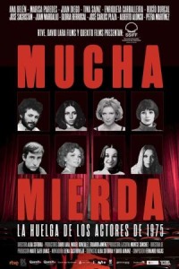 Ciclo de la Filmoteca Regional en Cartagena presenta 'Mucha Mierda'. Fundacin Mediterrneo.