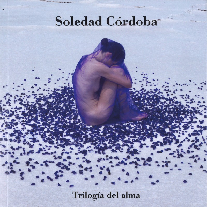 DOMUS DEL PORTICO: SOLEDAD CRDOBA expone 'TRILOGA DEL ALMA'.