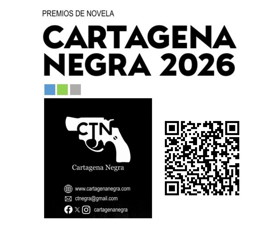 CARTAGENA NEGRA 2026: 