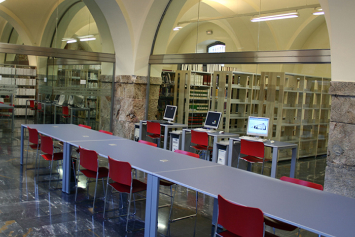 Archivo Municipal de Cartagena