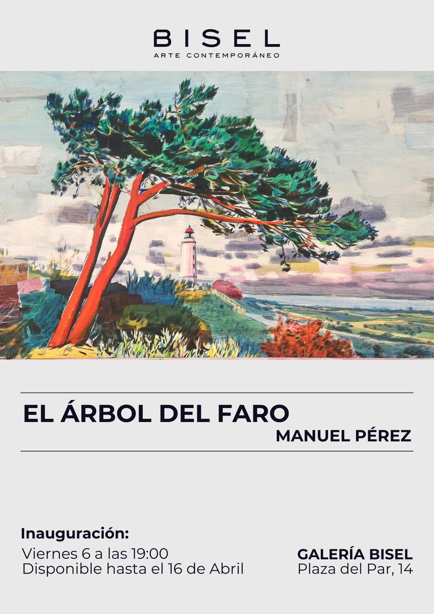 El �rbol del faro