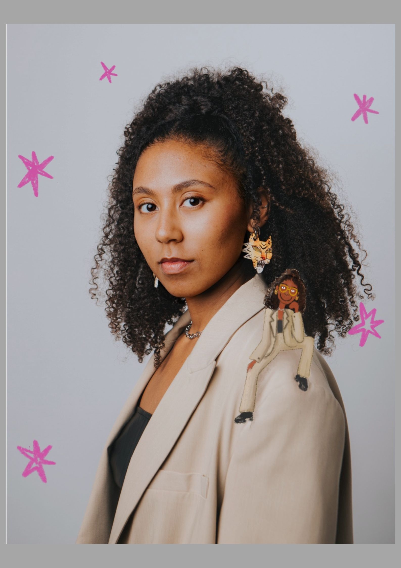 CARTAGENA PIENSA: SARAH MASSOU VICENTE `REPRESENTACI�N, IDENTIDAD Y CREACI�N DE LO IMAGINABLE�