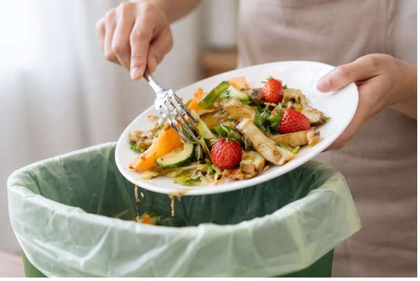 CARTAGENA PIENSA: MESA REDONDA SOBRE DESPERDICIO ALIMENTARIO Y REVALORIZACI�N DE ALIMENTOS�