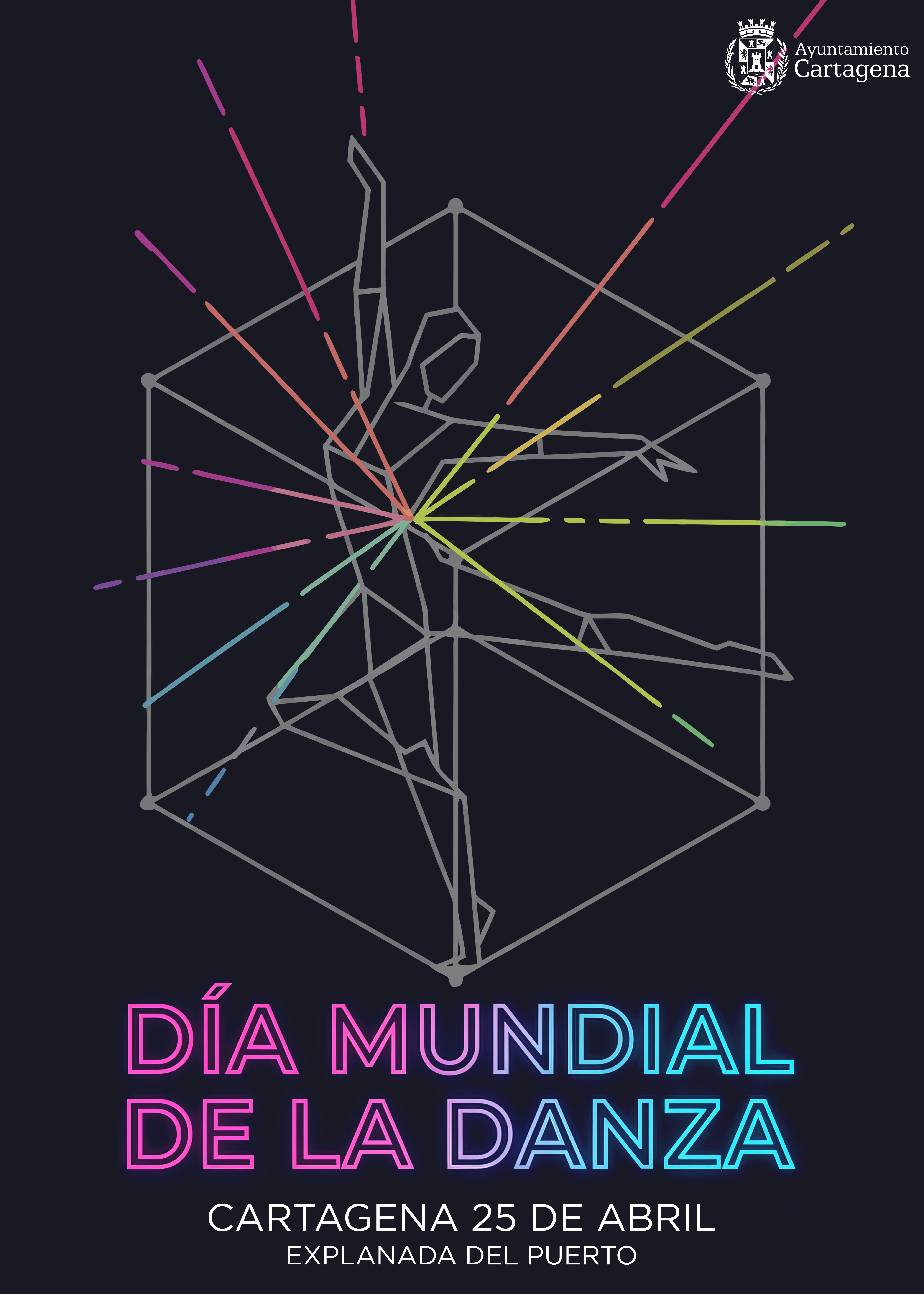 D�a Internacional de la Danza 2026