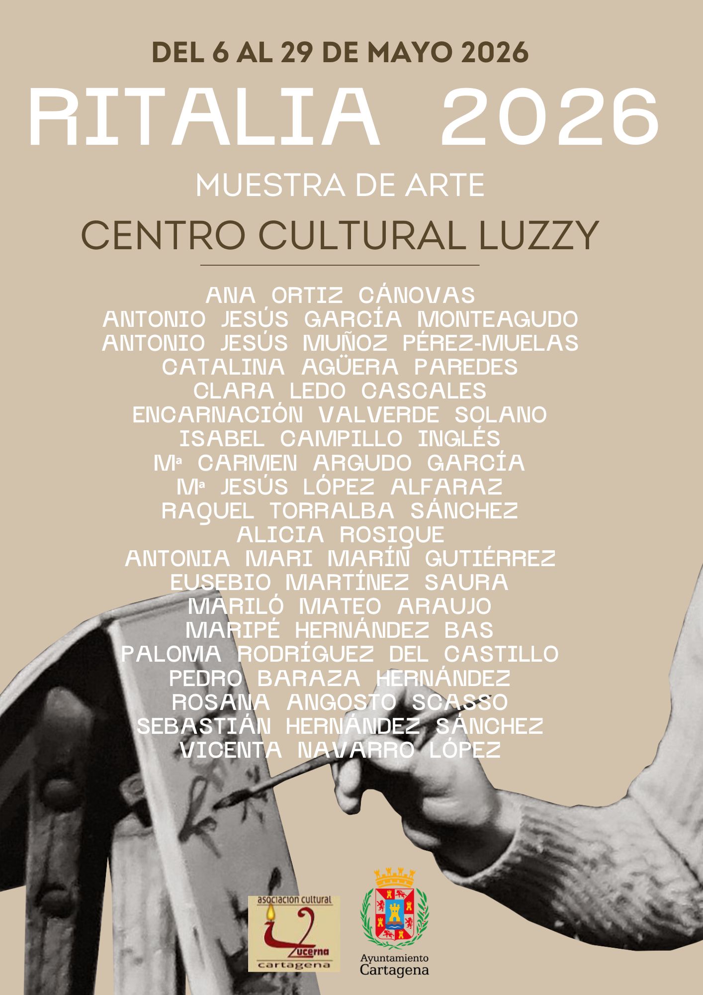 EXPOSICI�N: 