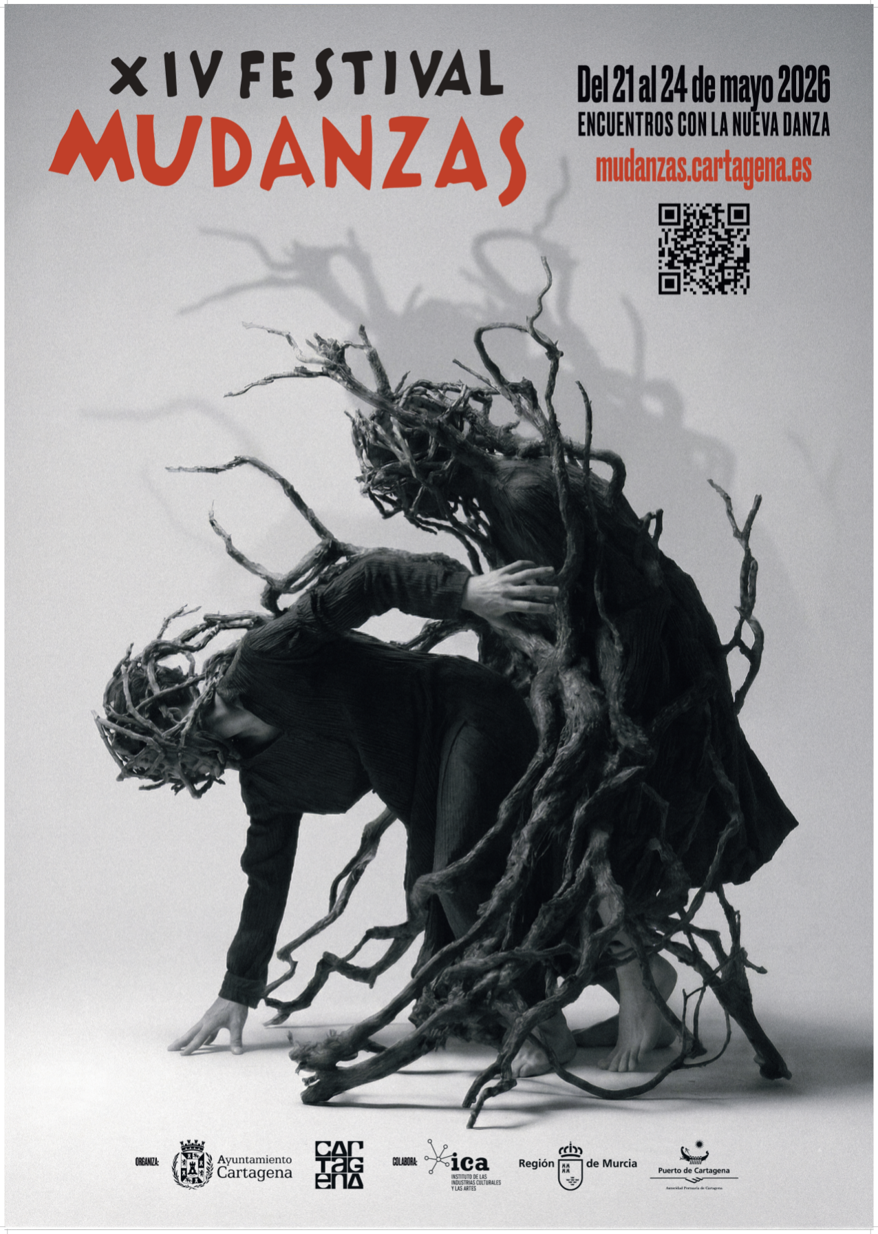 Festival MuDanzas 2026