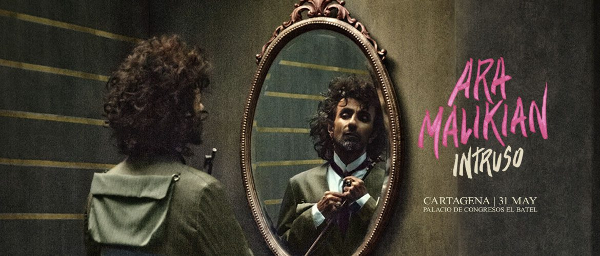 EL BATEL: Ara Malikian en concierto. 