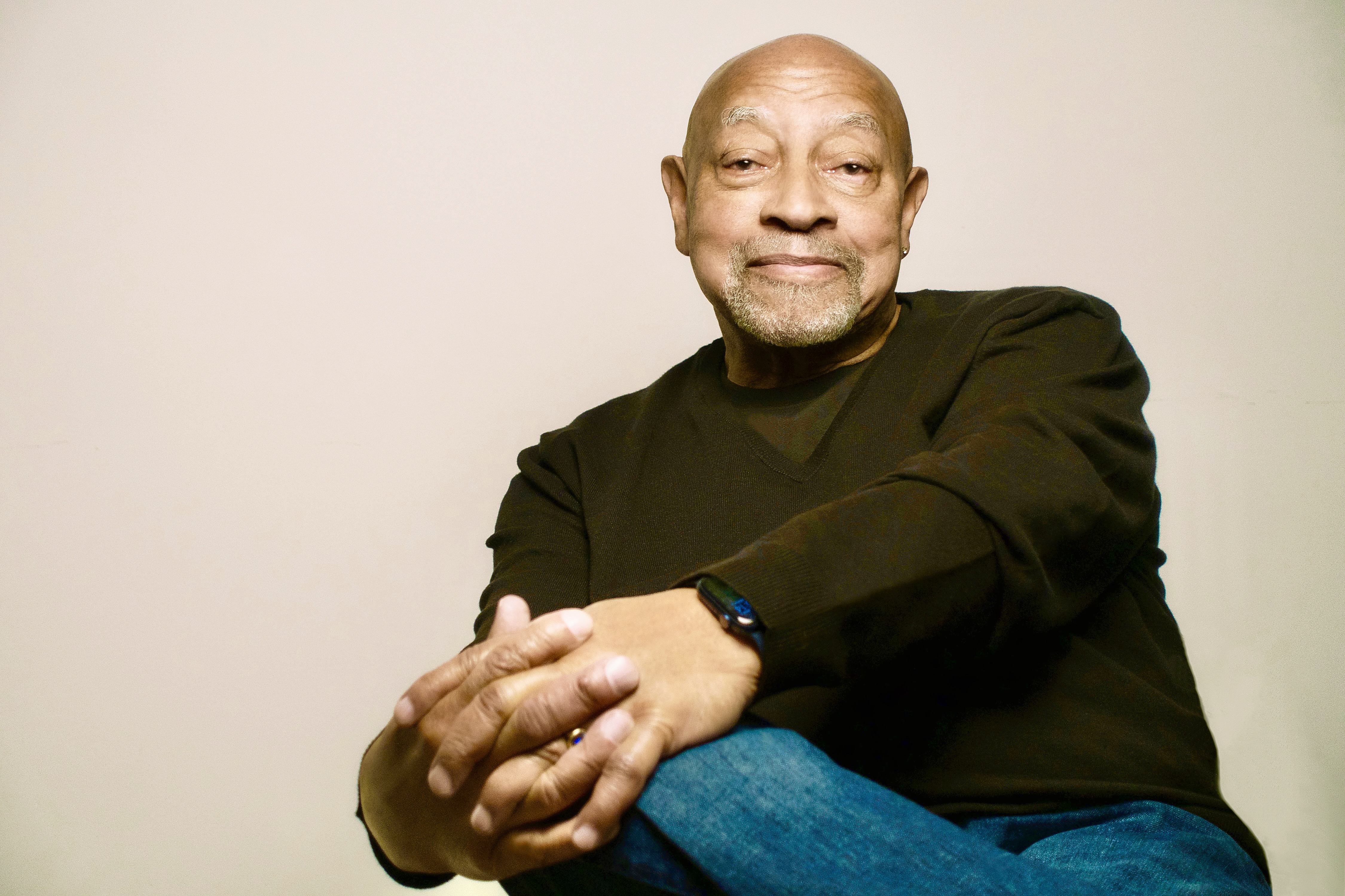 CARTAGENA JAZZ FESTIVAL: Kenny Barron en concierto. 