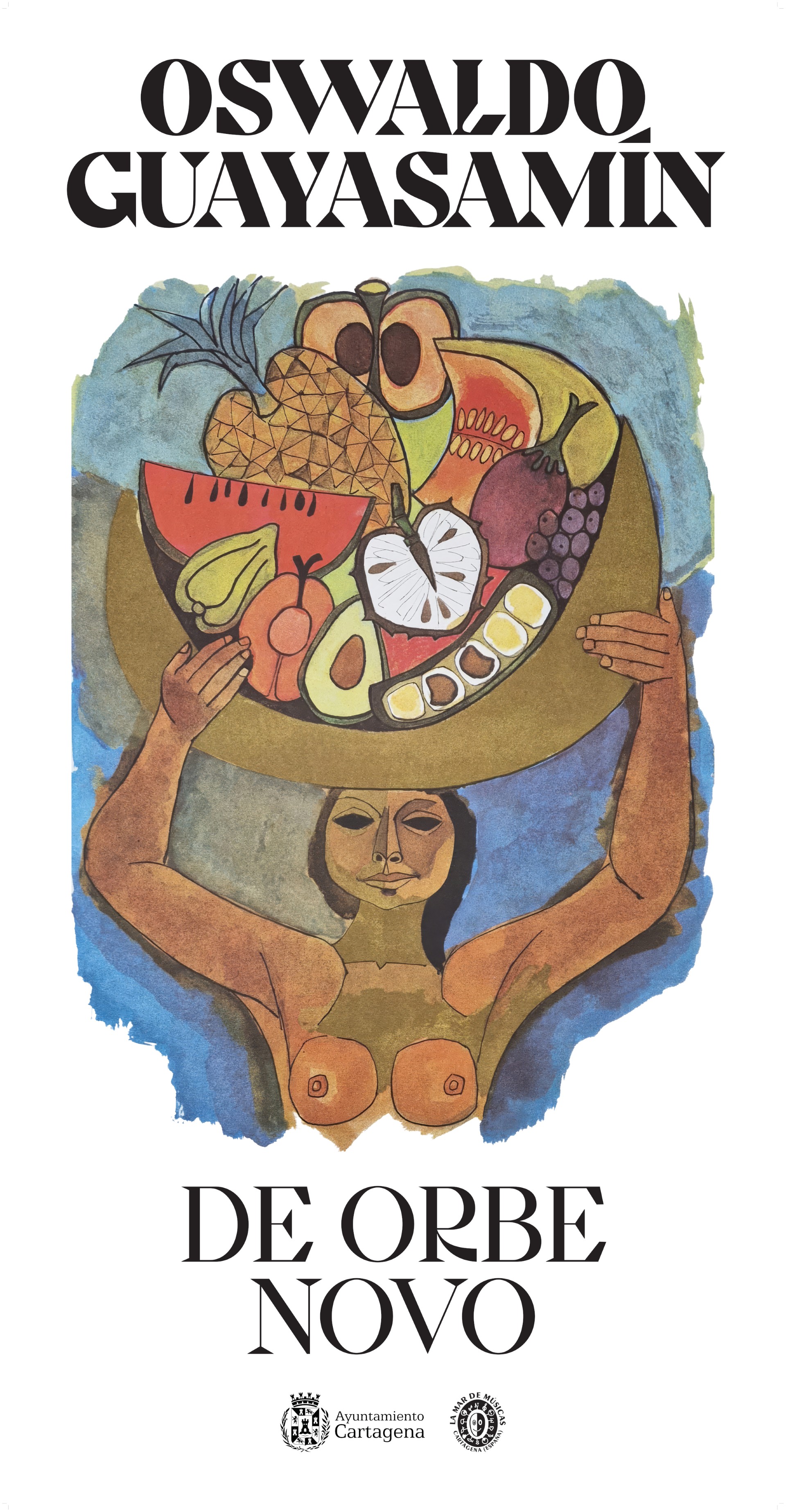 LA MAR DE ARTE: Exposici�n: 
