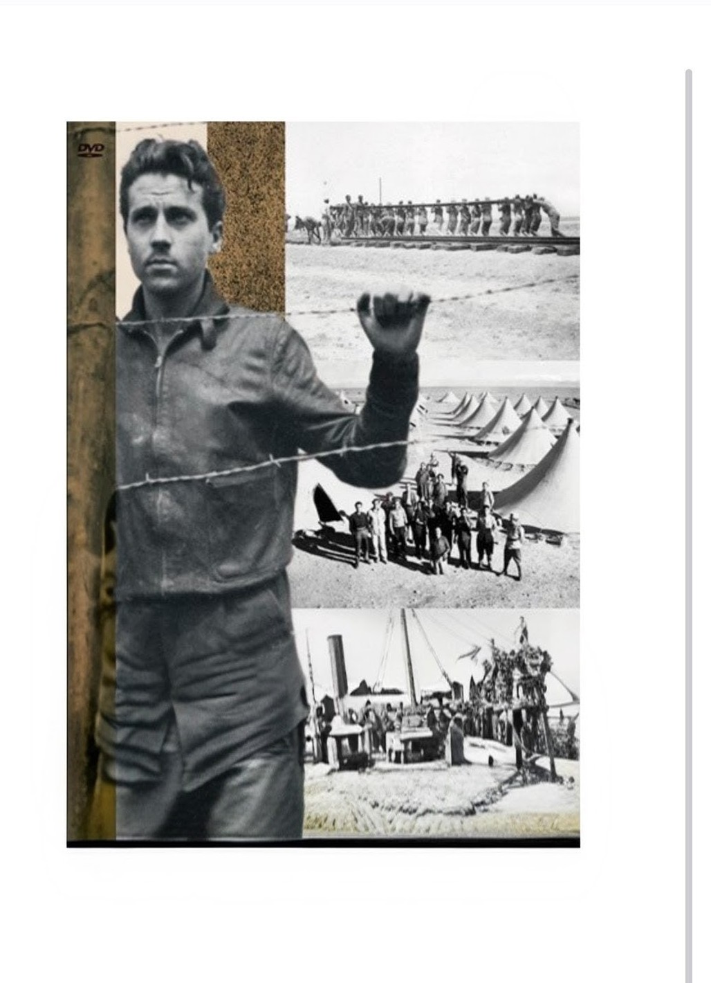 CARTEGENA PIENSA: EXPOSICI�N `36-39: REFUGIADOS ESPA�OLES EN FRANCIA�