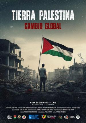 CARTAGENA PIENSA: DOCUMENTAL `TIERRA PALESTINA. CAMBIO GLOBAL�
