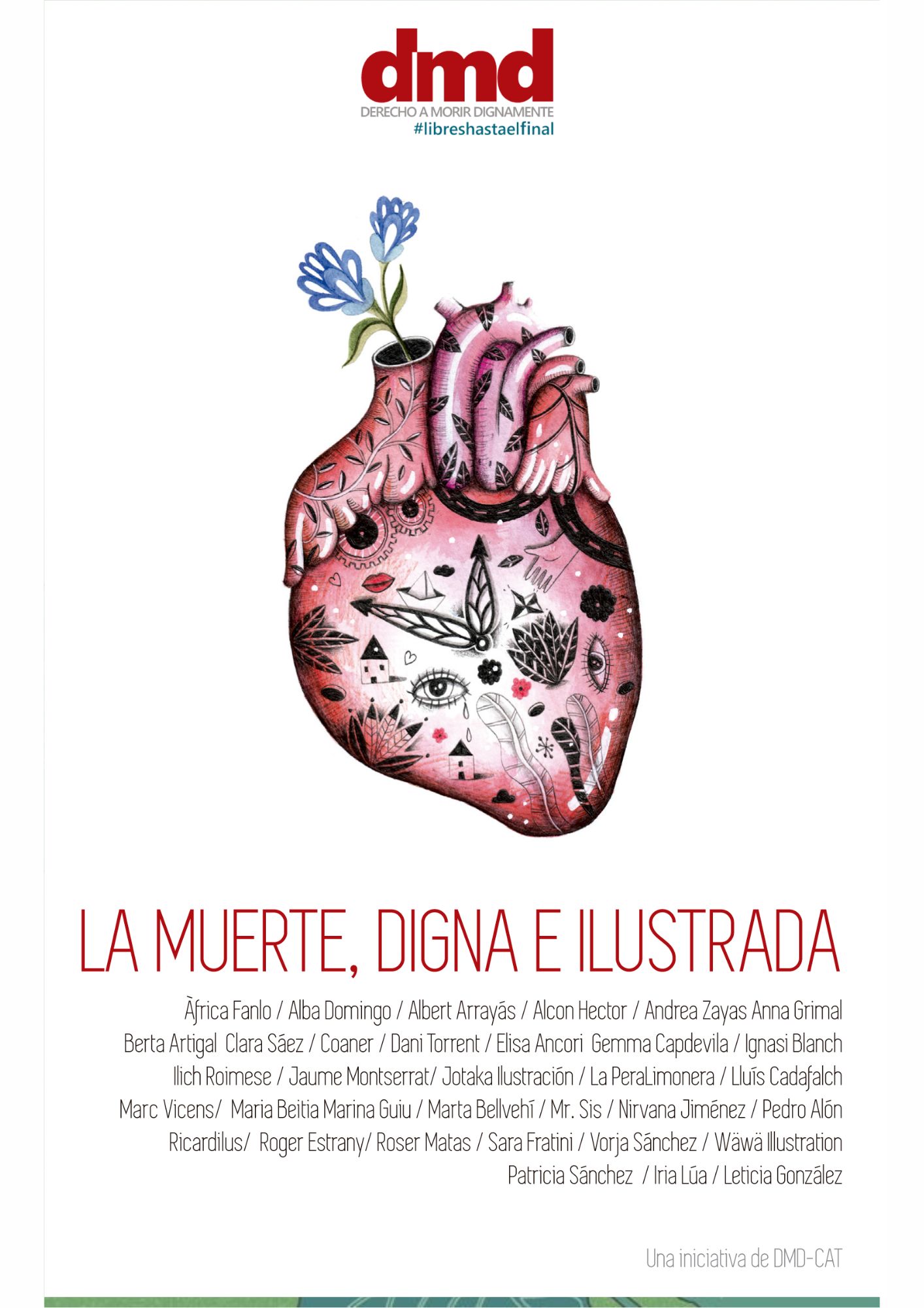 CARTAGENA PIENSA CICLO LA BUENA MUERTE: EXPOSICI�N `LA MUERTE, DIGNA E ILUSTRADA�