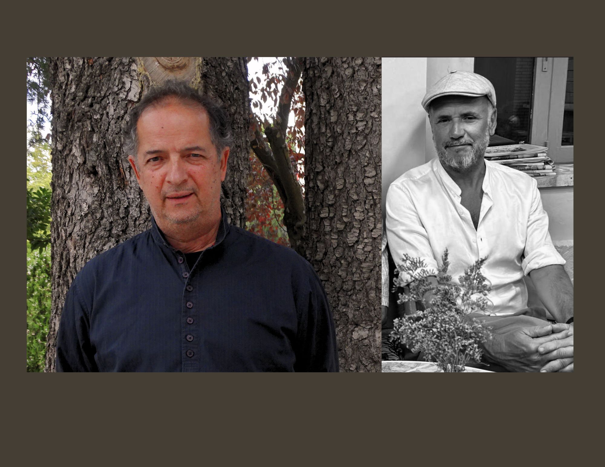 CARTAGENA PIENSA CICLO LA BUENA MUERTE: FERNANDO MAR�N OLALLA Y ABEL JAIME NOVOA JURADO `MORIR EN PAZ, UN DERECHO DEL SIGLO XXI�