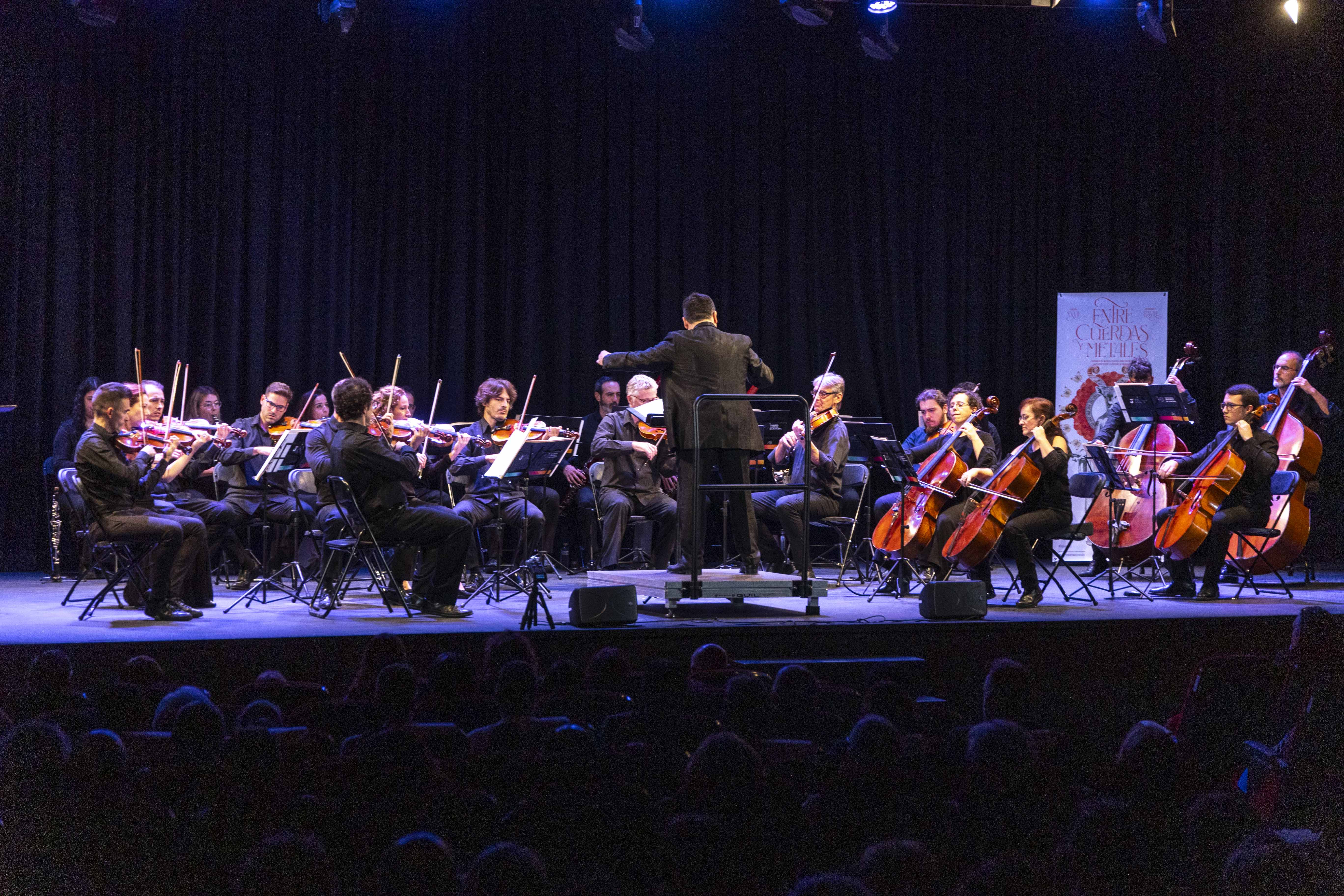 concierto