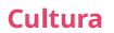 logotipo de cultura